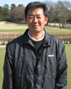 坂田プロのプロフィール
