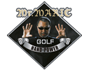 Mr.MARIC GOLF HAND POWER
