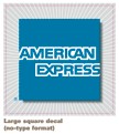 アメリカンエキスプレス