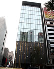 アルマーニ銀座タワー