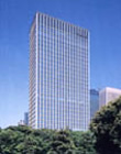 日本通運本社ビル