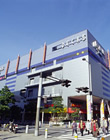 デックス東京ビーチ