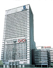 横浜スカイビル