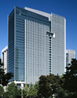 東京ビル(TOKIA)