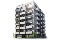 新築マンション9