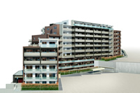 新築マンション11