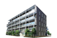 新築マンション16