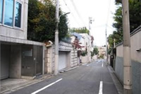中古土地購入1