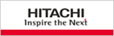 HITACHI
