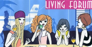 LIVING FORUM