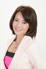 岩本真理