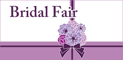 Bridal Fair